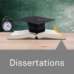 button dissertations