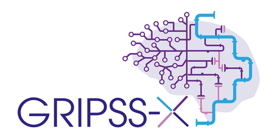 GRIPSS-X Logo