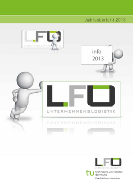 LFO-Jahresbericht - 2013 - Logo