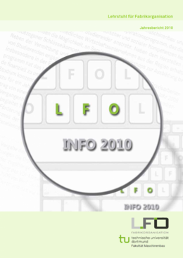 LFO-Jahresbericht - 2010 - Logo