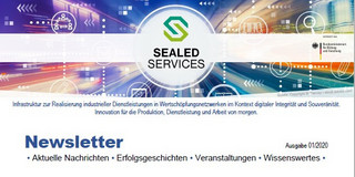 SealedServices Newsletter #1