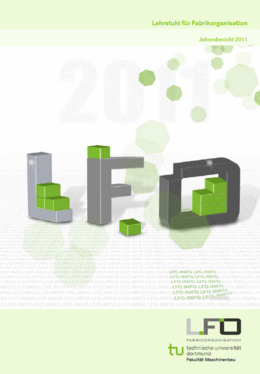 LFO-Jahresbericht - 2011 - Logo