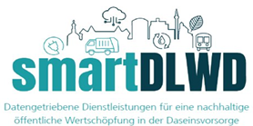 SmartDLWD Logo