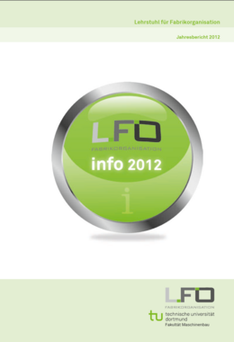 LFO-Jahresbericht - 2012 - Logo