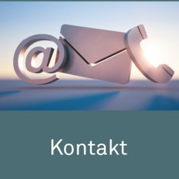 Button Kontakt