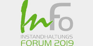 Logo InstandhaltungsForum 2019