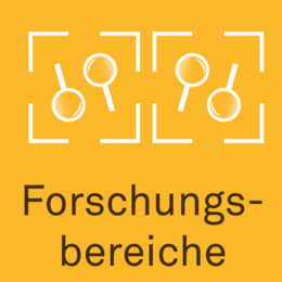 Button Forschungsbereiche