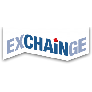 Logo Exchainge