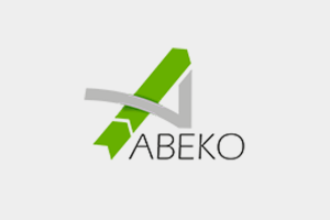 Logo ABEKO