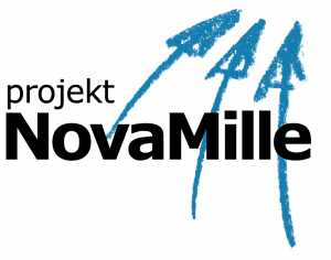 Logo NovaMILLE