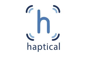 Logo haptical