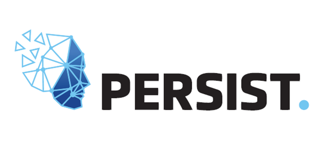 Logo PERSIST