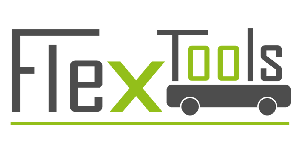 FlexTools Logo 