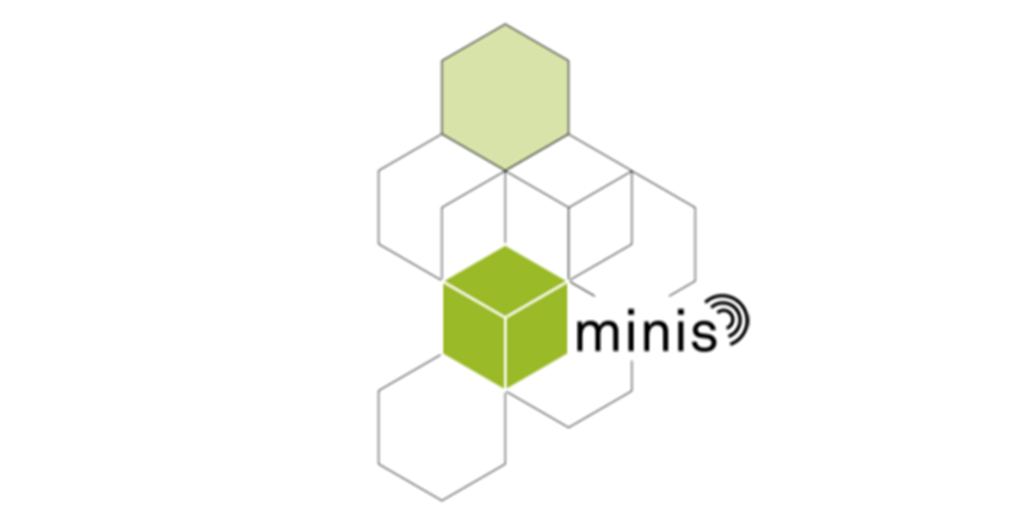 Minis Logo 