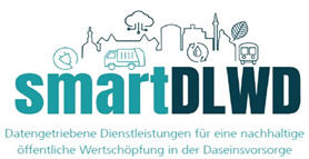 SmartDLWD Logo